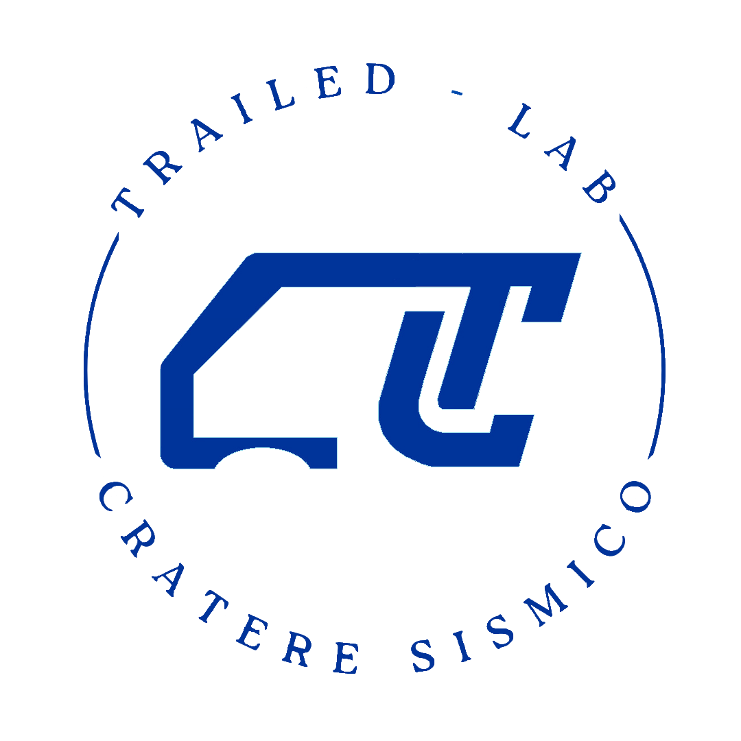 Trailed-Lab Logo